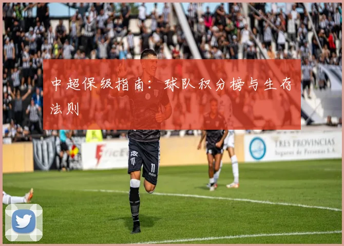 中超保级指南：球队积分榜与生存法则